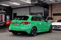Daumennagel 7 - Audi RS3 SB 2.5 TFSI quatt|RS-SITZE|B&O|CARBON|MATRIX
