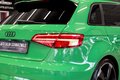Daumennagel 8 - Audi RS3 SB 2.5 TFSI quatt|RS-SITZE|B&O|CARBON|MATRIX