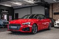 Daumennagel 2 - Audi S5 Cabrio 3.0 TFSI quatt|S-SITZE|B&O|AHK|LASER
