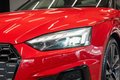 Daumennagel 4 - Audi S5 Cabrio 3.0 TFSI quatt|S-SITZE|B&O|AHK|LASER
