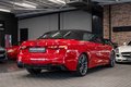 Daumennagel 7 - Audi S5 Cabrio 3.0 TFSI quatt|S-SITZE|B&O|AHK|LASER