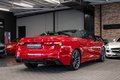 Daumennagel 8 - Audi S5 Cabrio 3.0 TFSI quatt|S-SITZE|B&O|AHK|LASER
