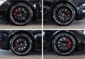 Daumennagel 47 - Porsche Panamera GTS Sport Turismo|SPORT-DESIGN|CHRONO