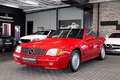 Thumbnail 2 - Mercedes-Benz SL 300 Roadster|AUTOMATIK|ELEKTR-SITZE|KLIMA