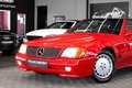Thumbnail 3 - Mercedes-Benz SL 300 Roadster|AUTOMATIK|ELEKTR-SITZE|KLIMA