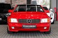 Thumbnail 5 - Mercedes-Benz SL 300 Roadster|AUTOMATIK|ELEKTR-SITZE|KLIMA