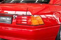 Thumbnail 10 - Mercedes-Benz SL 300 Roadster|AUTOMATIK|ELEKTR-SITZE|KLIMA