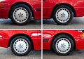 Thumbnail 29 - Mercedes-Benz SL 300 Roadster|AUTOMATIK|ELEKTR-SITZE|KLIMA