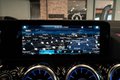 Daumennagel 19 - Mercedes-Benz GLA 45S AMG 4Matic+|AMG PERF. SITZE|PANO|AHK|360