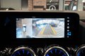 Daumennagel 20 - Mercedes-Benz GLA 45S AMG 4Matic+|AMG PERF. SITZE|PANO|AHK|360