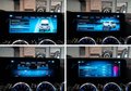 Daumennagel 22 - Mercedes-Benz GLA 45S AMG 4Matic+|AMG PERF. SITZE|PANO|AHK|360