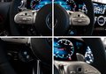 Daumennagel 26 - Mercedes-Benz GLA 45S AMG 4Matic+|AMG PERF. SITZE|PANO|AHK|360