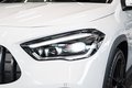 Daumennagel 4 - Mercedes-Benz GLA 45S AMG 4Matic+|AMG PERF. SITZE|PANO|AHK|360