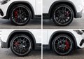 Daumennagel 36 - Mercedes-Benz GLA 45S AMG 4Matic+|AMG PERF. SITZE|PANO|AHK|360