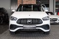 Daumennagel 5 - Mercedes-Benz GLA 45S AMG 4Matic+|AMG PERF. SITZE|PANO|AHK|360