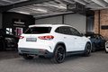 Daumennagel 7 - Mercedes-Benz GLA 45S AMG 4Matic+|AMG PERF. SITZE|PANO|AHK|360