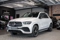 Daumennagel 2 - Mercedes-Benz GLE 450 4M|AMG LINE|NIGHT-PAKET|PANO|STDHZ|AHK