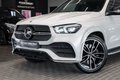 Daumennagel 3 - Mercedes-Benz GLE 450 4M|AMG LINE|NIGHT-PAKET|PANO|STDHZ|AHK
