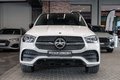 Daumennagel 5 - Mercedes-Benz GLE 450 4M|AMG LINE|NIGHT-PAKET|PANO|STDHZ|AHK