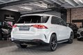 Daumennagel 7 - Mercedes-Benz GLE 450 4M|AMG LINE|NIGHT-PAKET|PANO|STDHZ|AHK