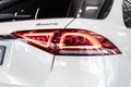 Daumennagel 8 - Mercedes-Benz GLE 450 4M|AMG LINE|NIGHT-PAKET|PANO|STDHZ|AHK