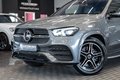 Thumbnail 3 - Mercedes-Benz GLE 450 4M|AMG LINE|NIGHT-PAKET|PANO|MEMORY