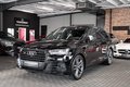 Daumennagel 2 - Audi SQ7 4.0 TDI quattro|RAUTENSTEPPUNG|PANO