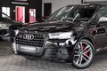 Daumennagel 3 - Audi SQ7 4.0 TDI quattro|RAUTENSTEPPUNG|PANO