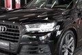 Daumennagel 5 - Audi SQ7 4.0 TDI quattro|RAUTENSTEPPUNG|PANO