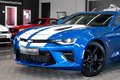 Daumennagel 3 - Chevrolet Camaro Coupé V8 Schalter|MAGNETIC-RIDE|BOSE|1.HD