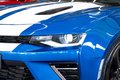 Daumennagel 4 - Chevrolet Camaro Coupé V8 Schalter|MAGNETIC-RIDE|BOSE|1.HD