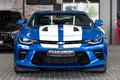 Daumennagel 5 - Chevrolet Camaro Coupé V8 Schalter|MAGNETIC-RIDE|BOSE|1.HD