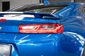 Daumennagel 8 - Chevrolet Camaro Coupé V8 Schalter|MAGNETIC-RIDE|BOSE|1.HD