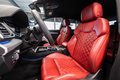 Daumennagel 12 - Audi SQ5 Sportback 3.0 TDI quattro|S-SITZE|HEAD-UP