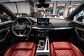 Daumennagel 15 - Audi SQ5 Sportback 3.0 TDI quattro|S-SITZE|HEAD-UP