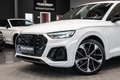 Daumennagel 3 - Audi SQ5 Sportback 3.0 TDI quattro|S-SITZE|HEAD-UP