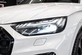 Daumennagel 4 - Audi SQ5 Sportback 3.0 TDI quattro|S-SITZE|HEAD-UP