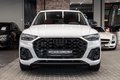 Daumennagel 5 - Audi SQ5 Sportback 3.0 TDI quattro|S-SITZE|HEAD-UP