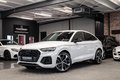 Daumennagel 1 - Audi SQ5 Sportback 3.0 TDI quattro|S-SITZE|HEAD-UP