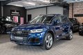 Daumennagel 2 - Audi Q5 35 TDI quattro|S-LINE|AHK|LED|STDHZ|NAVI