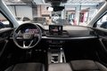 Daumennagel 15 - Audi Q5 35 TDI quattro|S-LINE|AHK|LED|STDHZ|NAVI