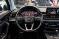 Daumennagel 16 - Audi Q5 35 TDI quattro|S-LINE|AHK|LED|STDHZ|NAVI