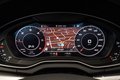 Daumennagel 17 - Audi Q5 35 TDI quattro|S-LINE|AHK|LED|STDHZ|NAVI