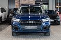 Daumennagel 5 - Audi Q5 35 TDI quattro|S-LINE|AHK|LED|STDHZ|NAVI