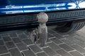 Daumennagel 10 - Audi Q5 35 TDI quattro|S-LINE|AHK|LED|STDHZ|NAVI