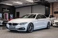 Thumbnail 2 - BMW 440i CABRIO|SPORT-LINE|H&K|HEAD-UP|LEDER|LED