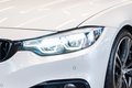 Thumbnail 4 - BMW 440i CABRIO|SPORT-LINE|H&K|HEAD-UP|LEDER|LED