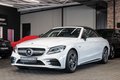 Thumbnail 2 - Mercedes-Benz C43 AMG Cabrio 4M|AMG PERF. AGA|ACC|BURMESTER