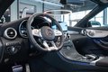 Thumbnail 12 - Mercedes-Benz C43 AMG Cabrio 4M|AMG PERF. AGA|ACC|BURMESTER