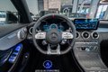 Thumbnail 17 - Mercedes-Benz C43 AMG Cabrio 4M|AMG PERF. AGA|ACC|BURMESTER